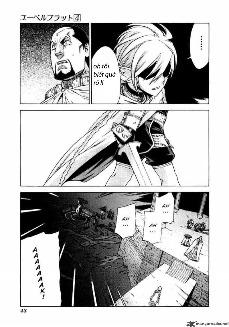 Ubel Blatt Chapter 33 - 13