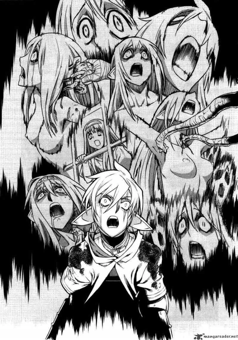 Ubel Blatt Chapter 36 - 16