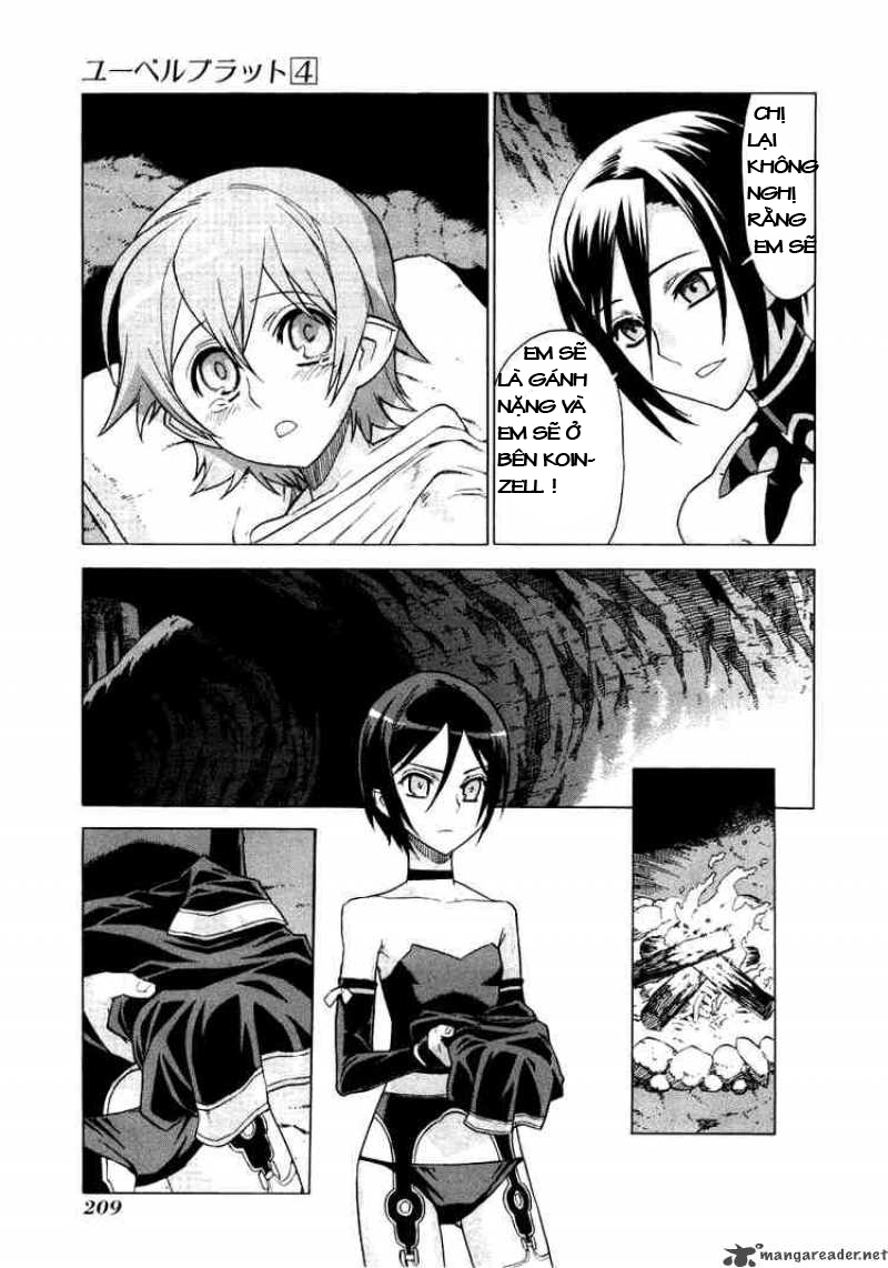 Ubel Blatt Chapter 40 - 15