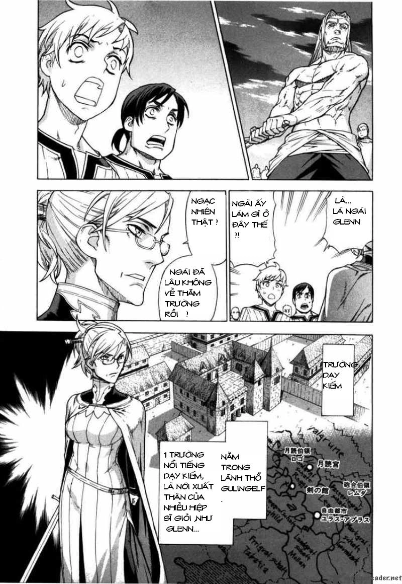 Ubel Blatt Chapter 45 - 8