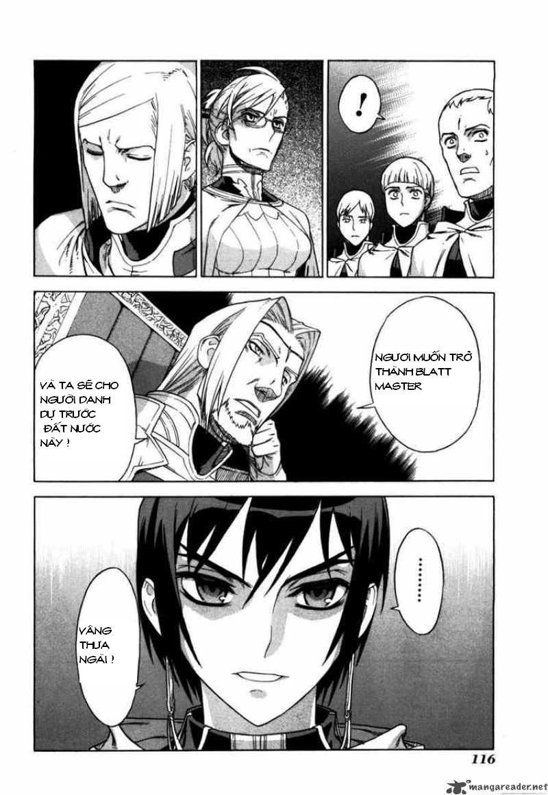 Ubel Blatt Chapter 45 - 18