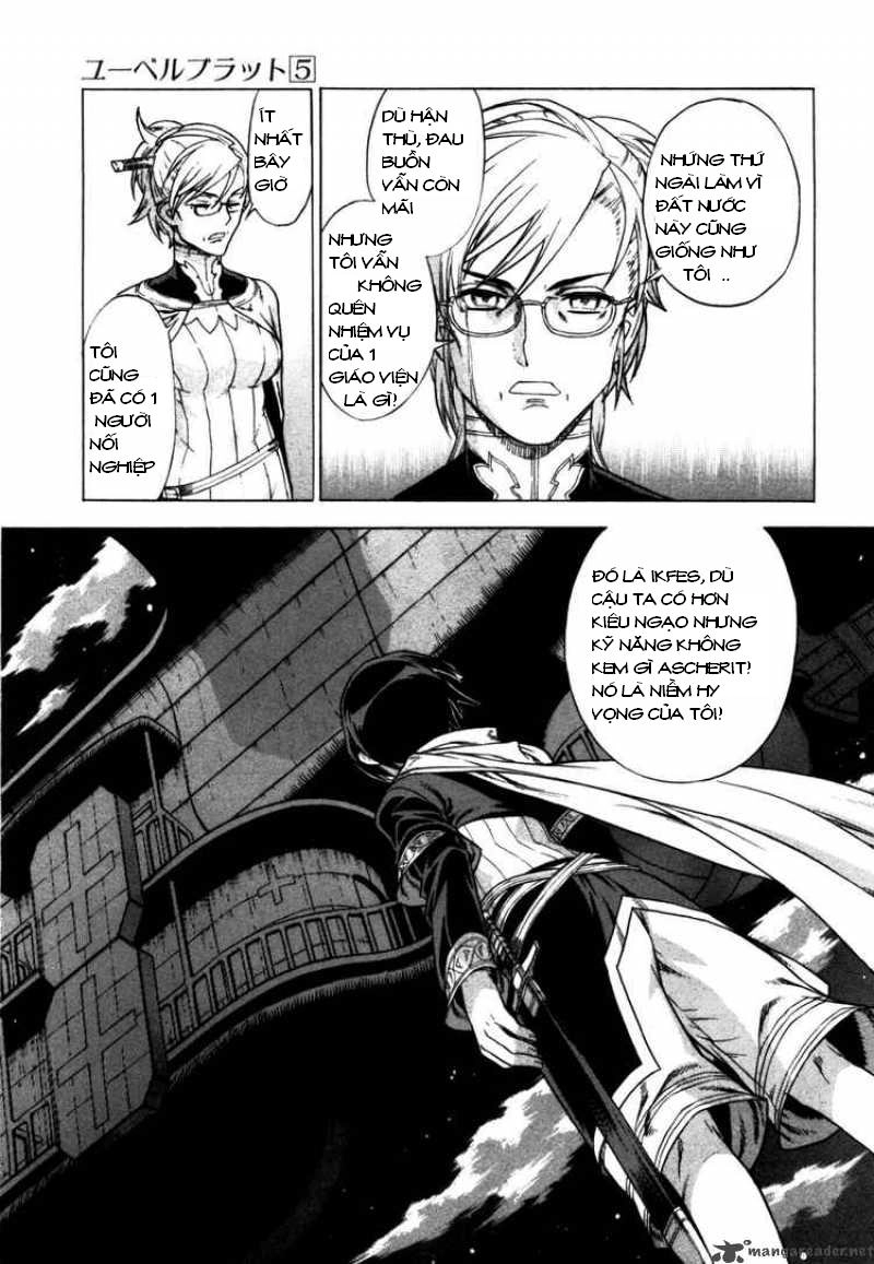 Ubel Blatt Chapter 46 - 18