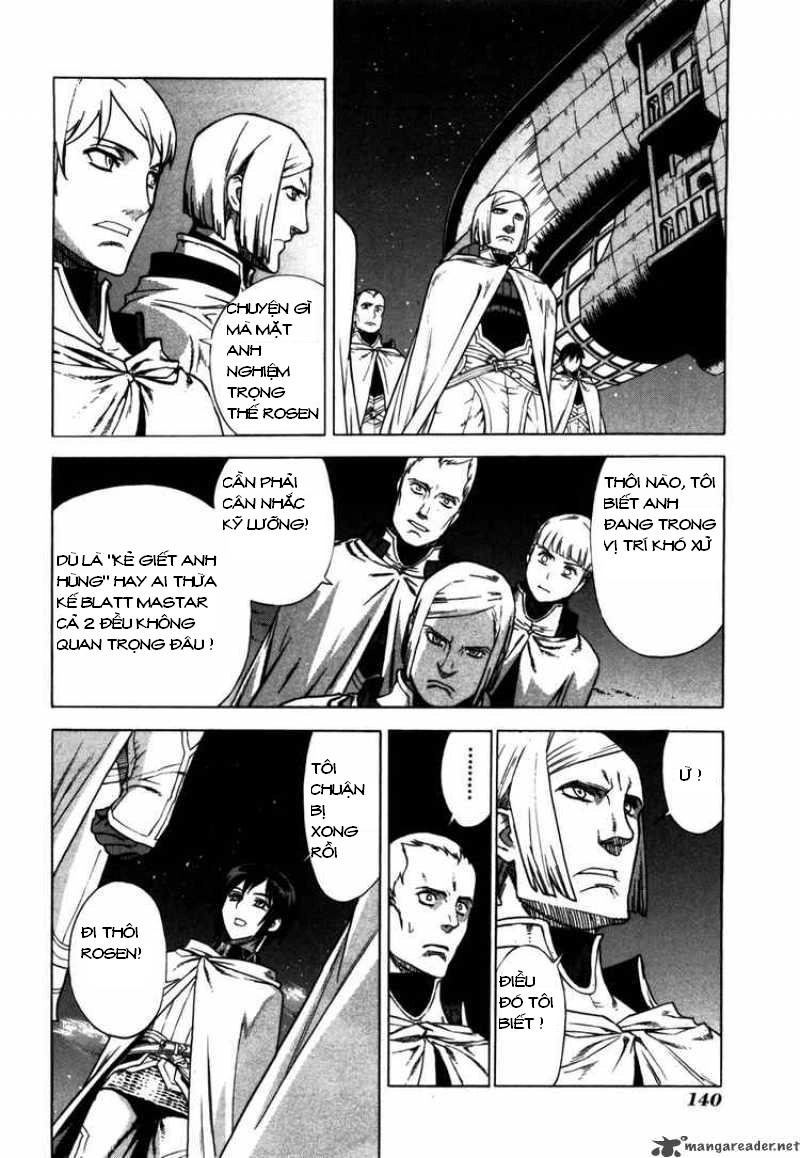 Ubel Blatt Chapter 46 - 19