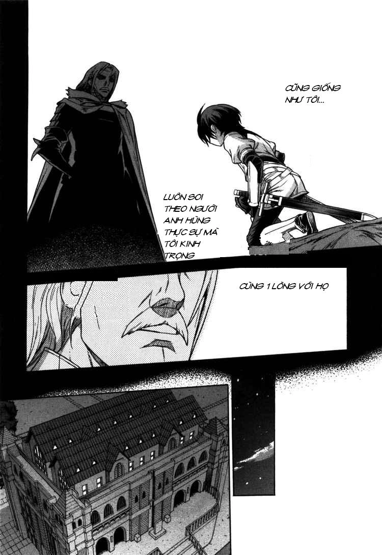 Ubel Blatt Chapter 49 - 9