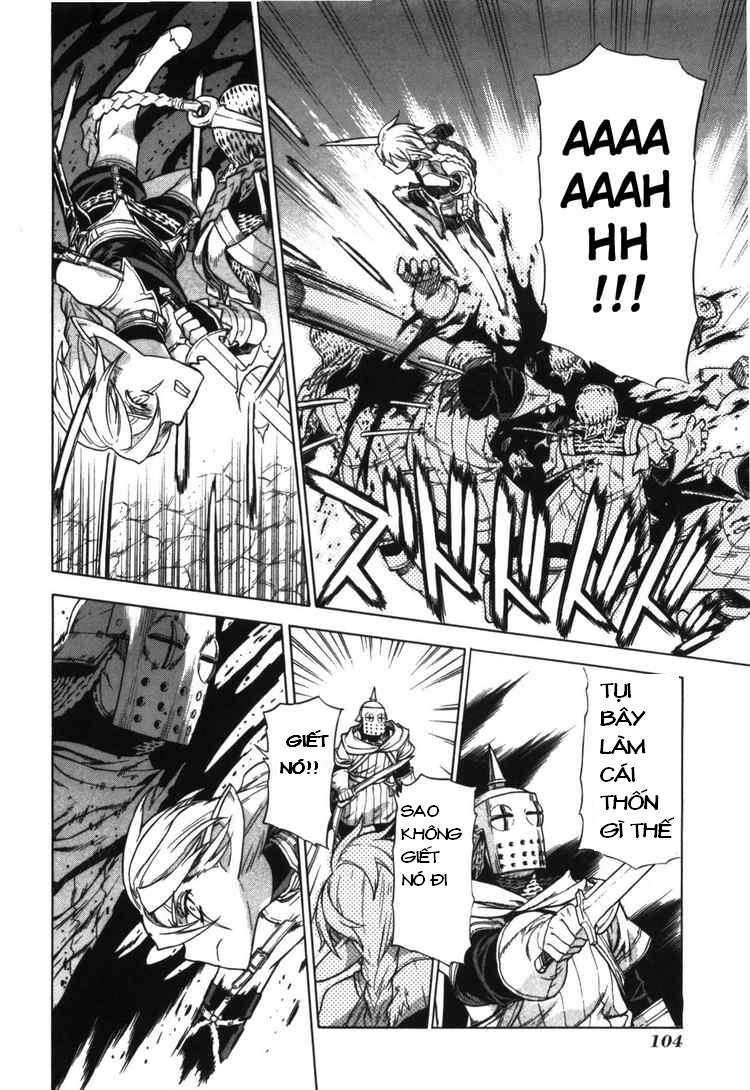 Ubel Blatt Chapter 54 - 9