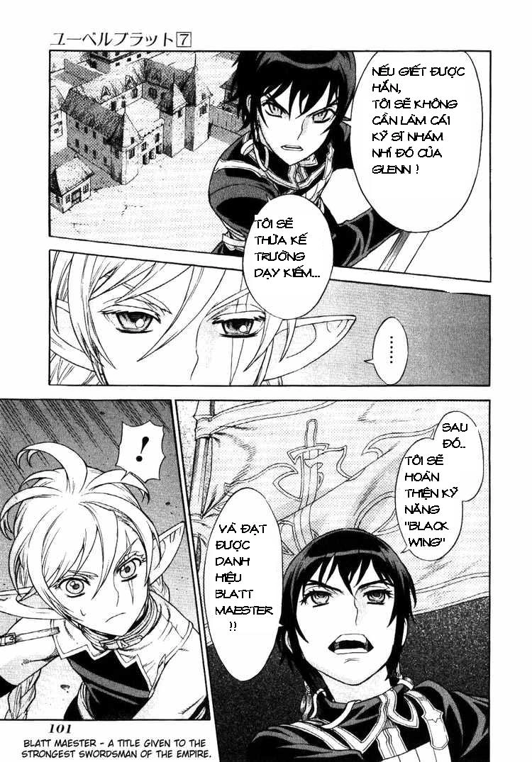 Ubel Blatt Chapter 63 - 4