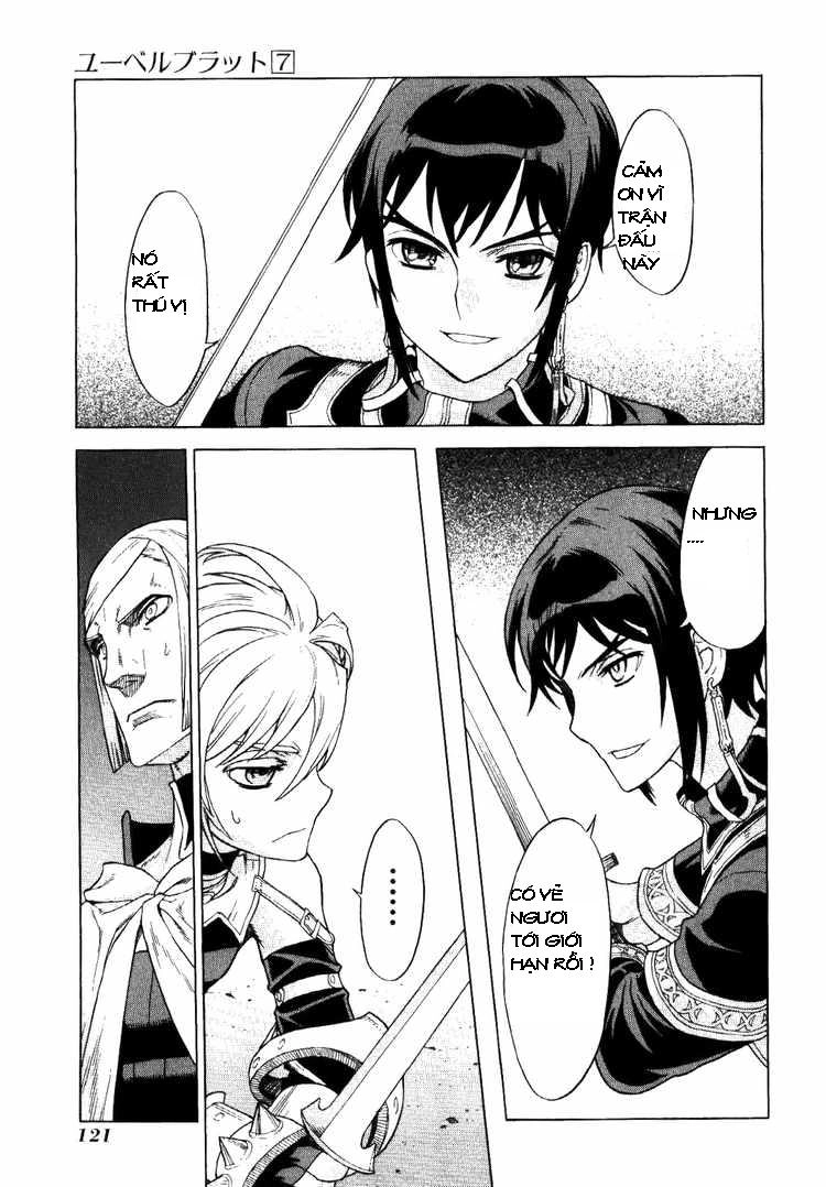 Ubel Blatt Chapter 63 - 20