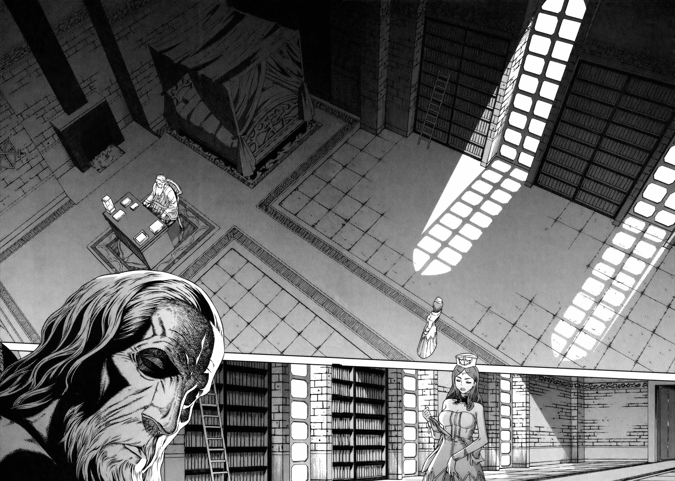 Ubel Blatt Chapter 78 - 19