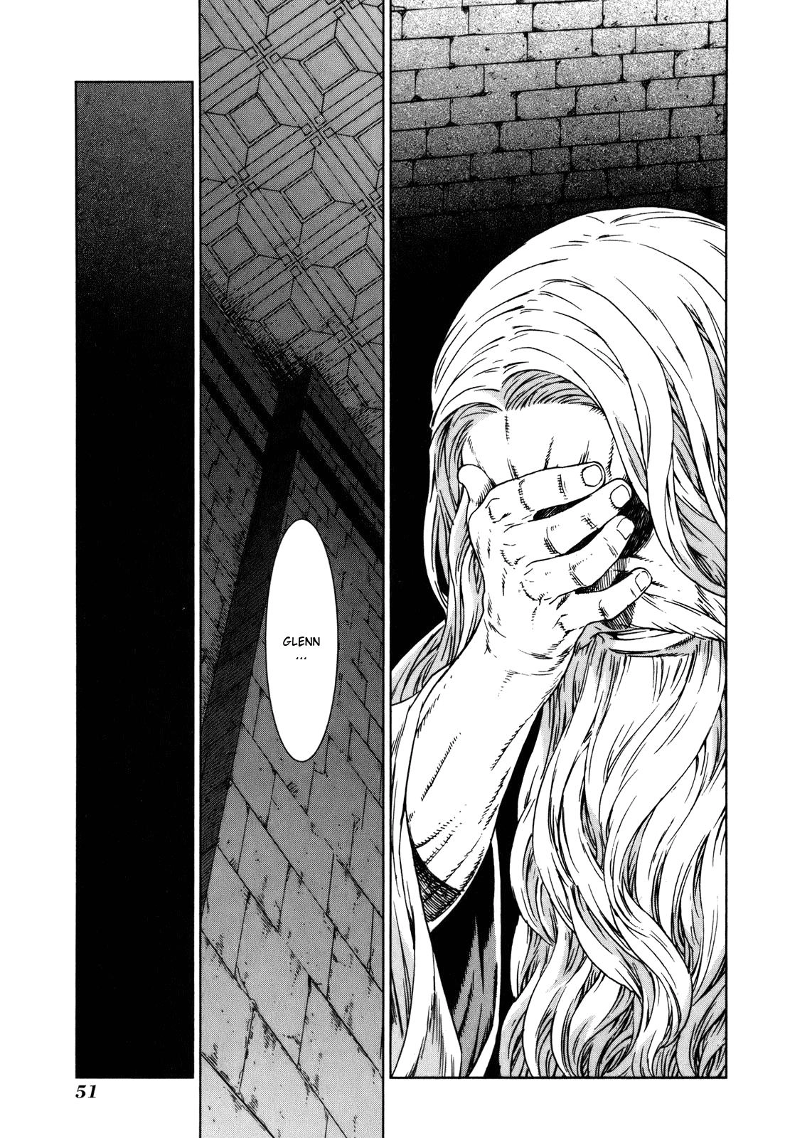 Ubel Blatt Chapter 78 - 21