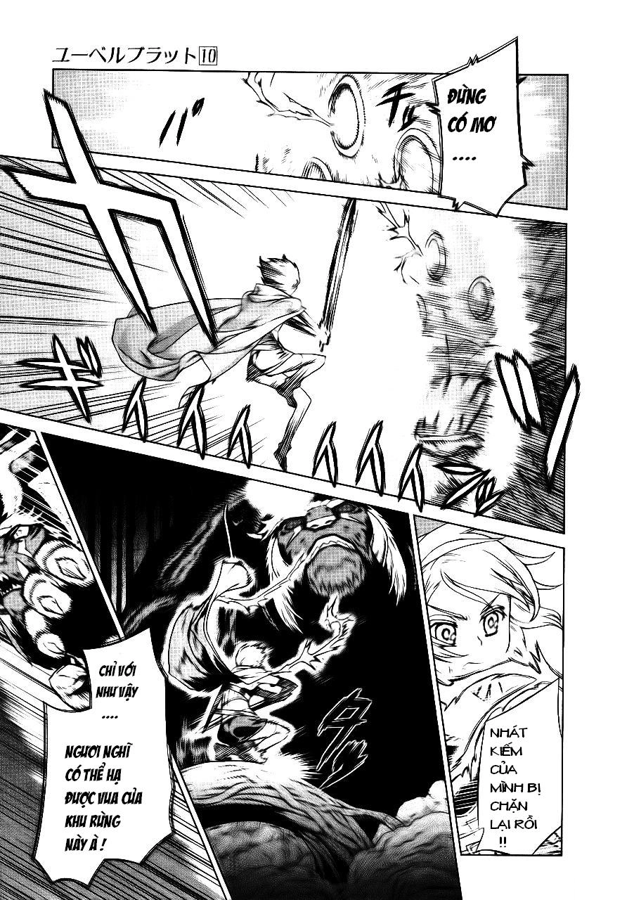 Ubel Blatt Chapter 89 - 6