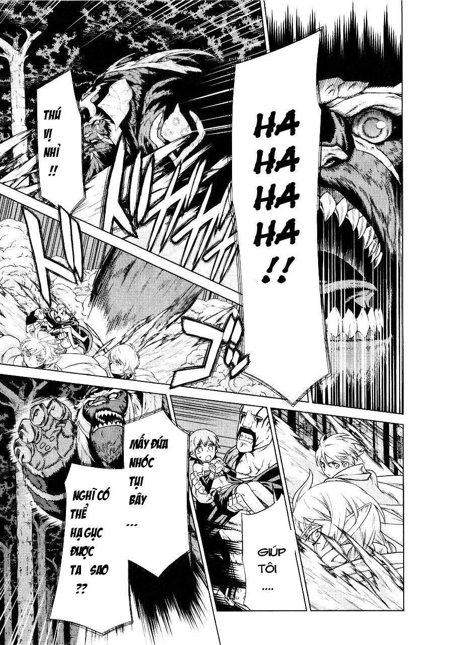 Ubel Blatt Chapter 89 - 10