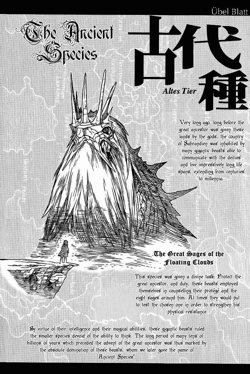 Ubel Blatt Chapter 94 - 68