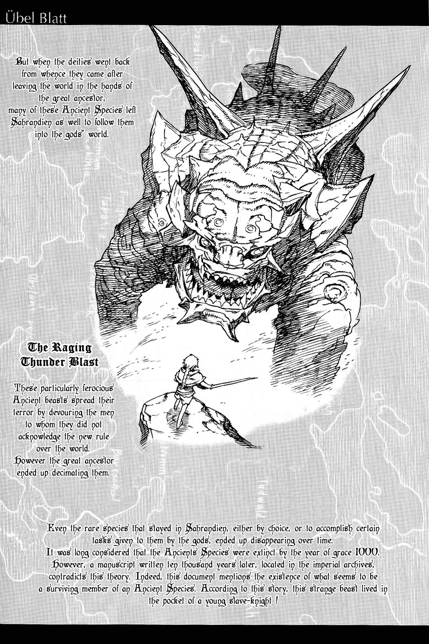 Ubel Blatt Chapter 94 - 69