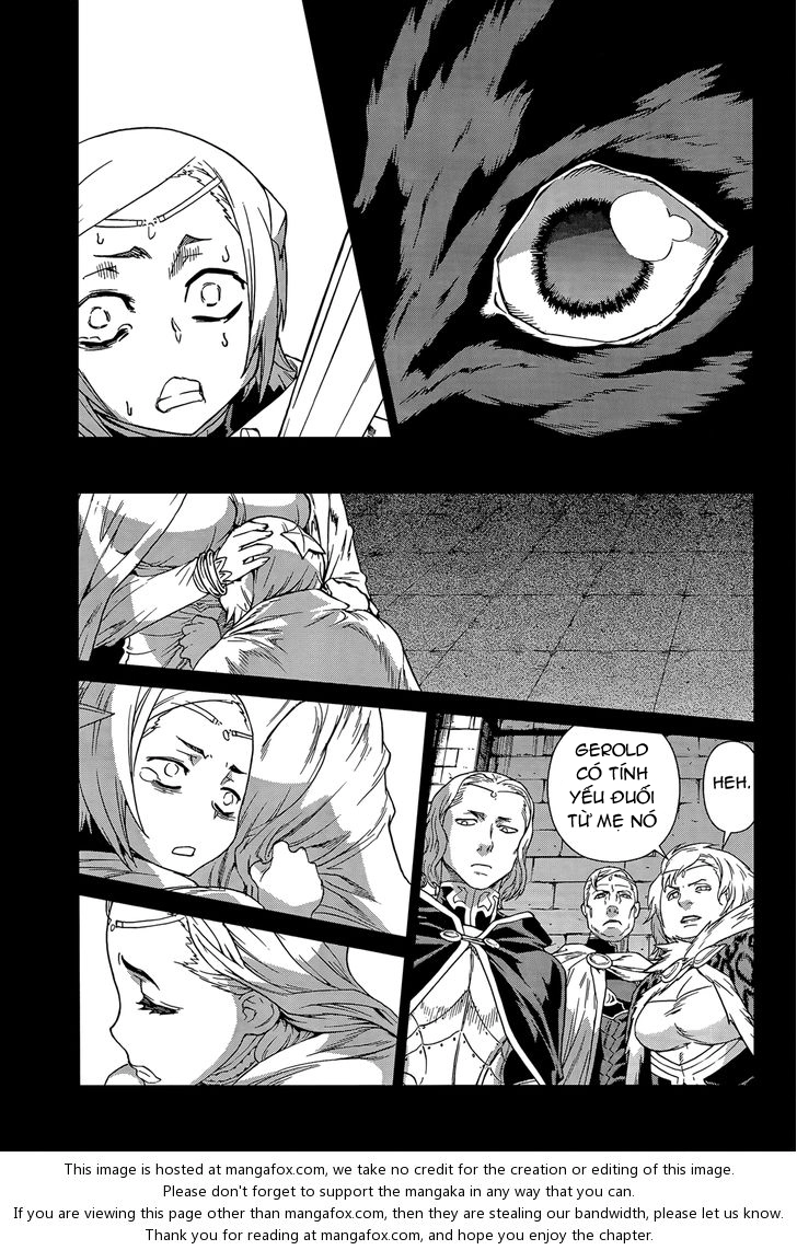 Ubel Blatt Chapter 103 - 18