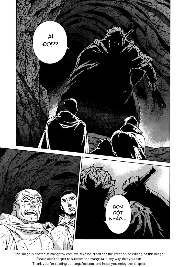 Ubel Blatt Chapter 105 - 25