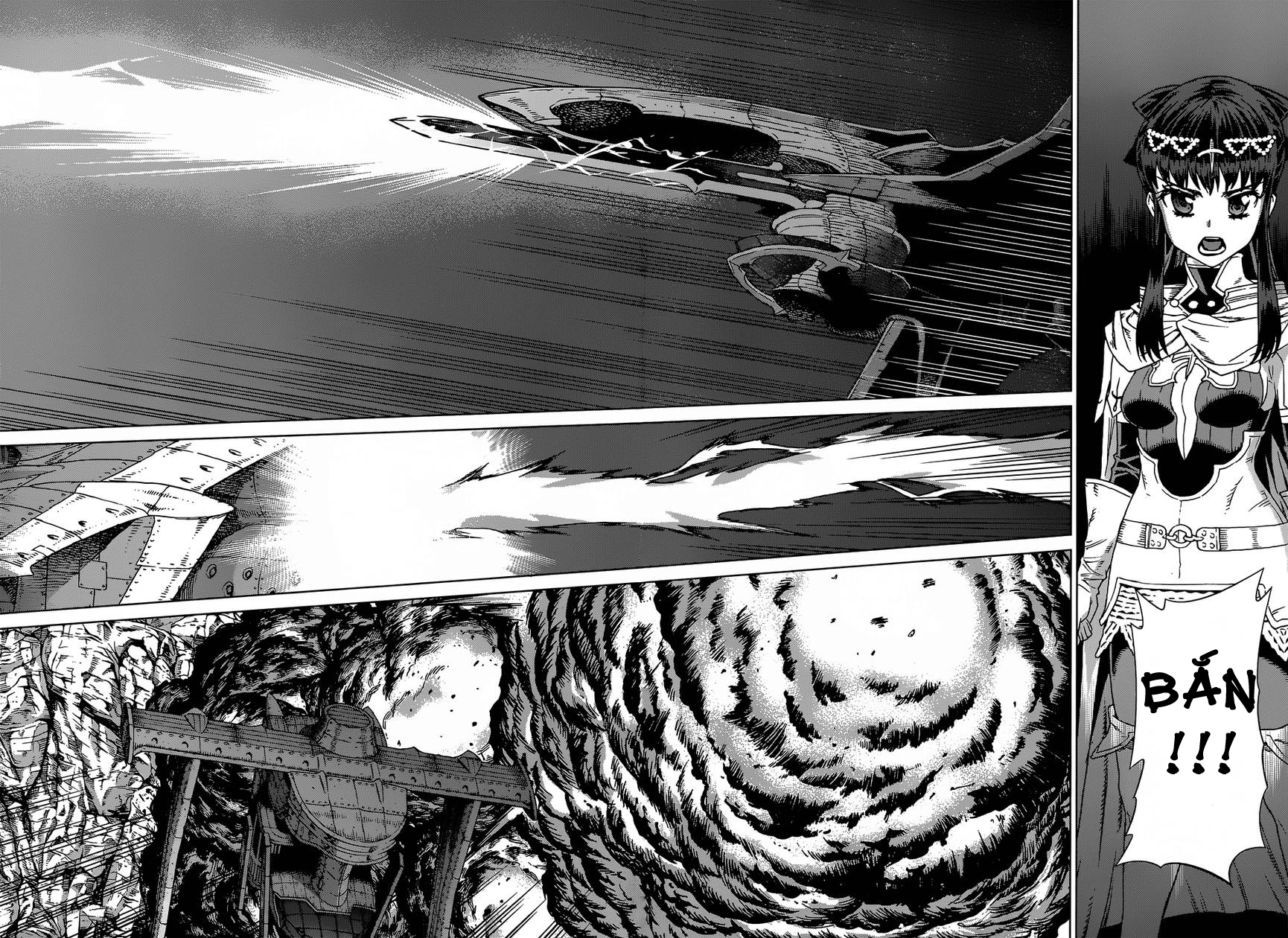 Ubel Blatt Chapter 106 - 23