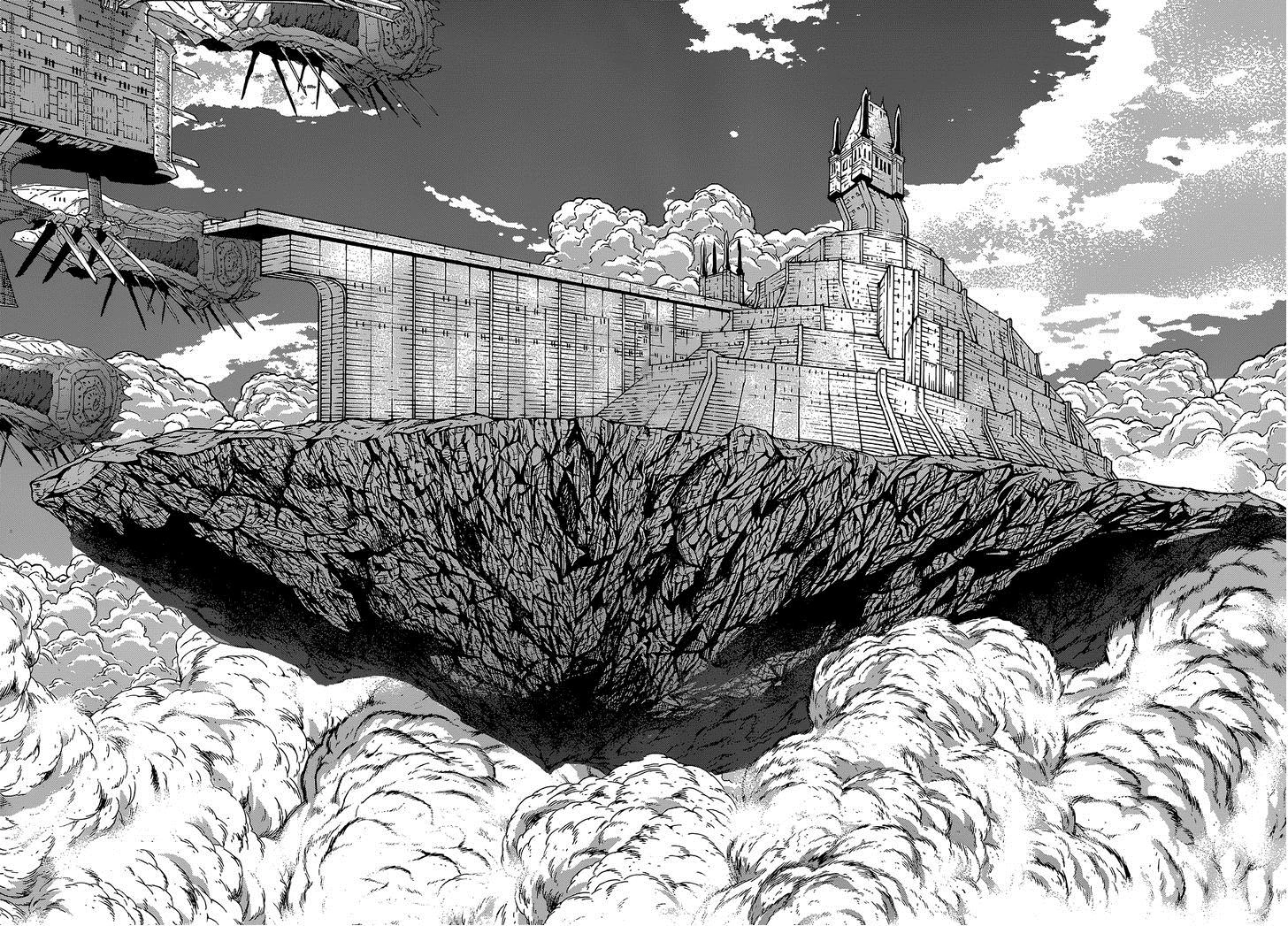 Ubel Blatt Chapter 108 - 14