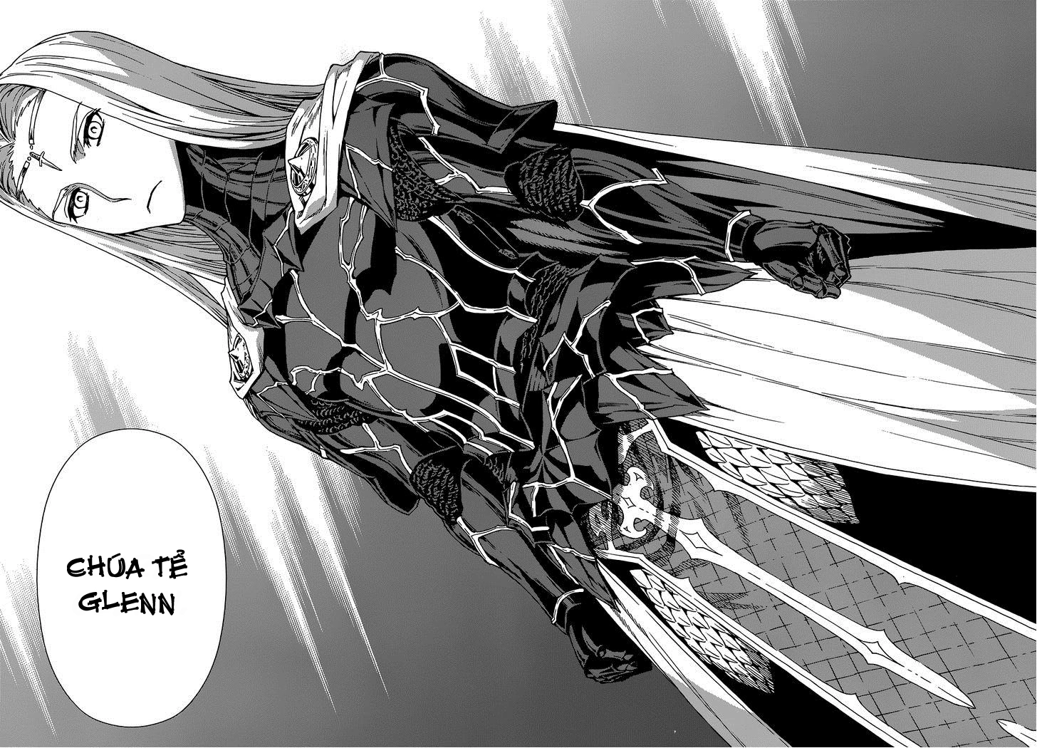 Ubel Blatt Chapter 108 - 19