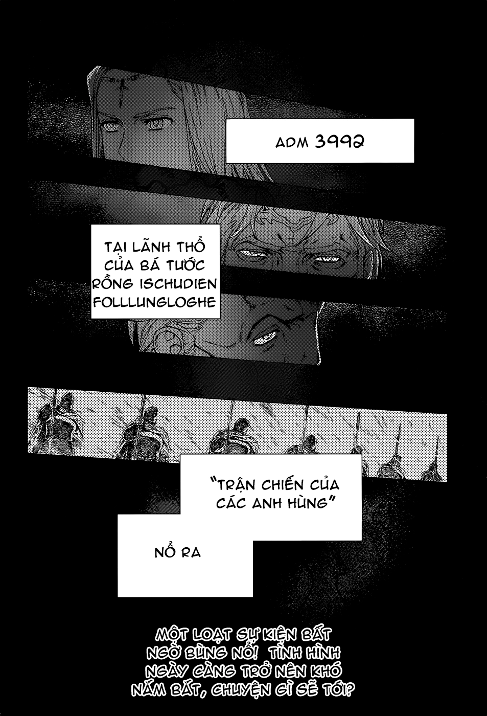 Ubel Blatt Chapter 109 - 29