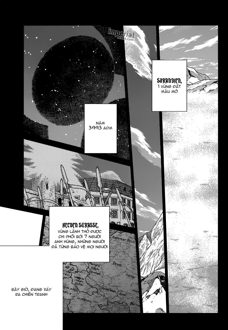 Ubel Blatt Chapter 110 - 6