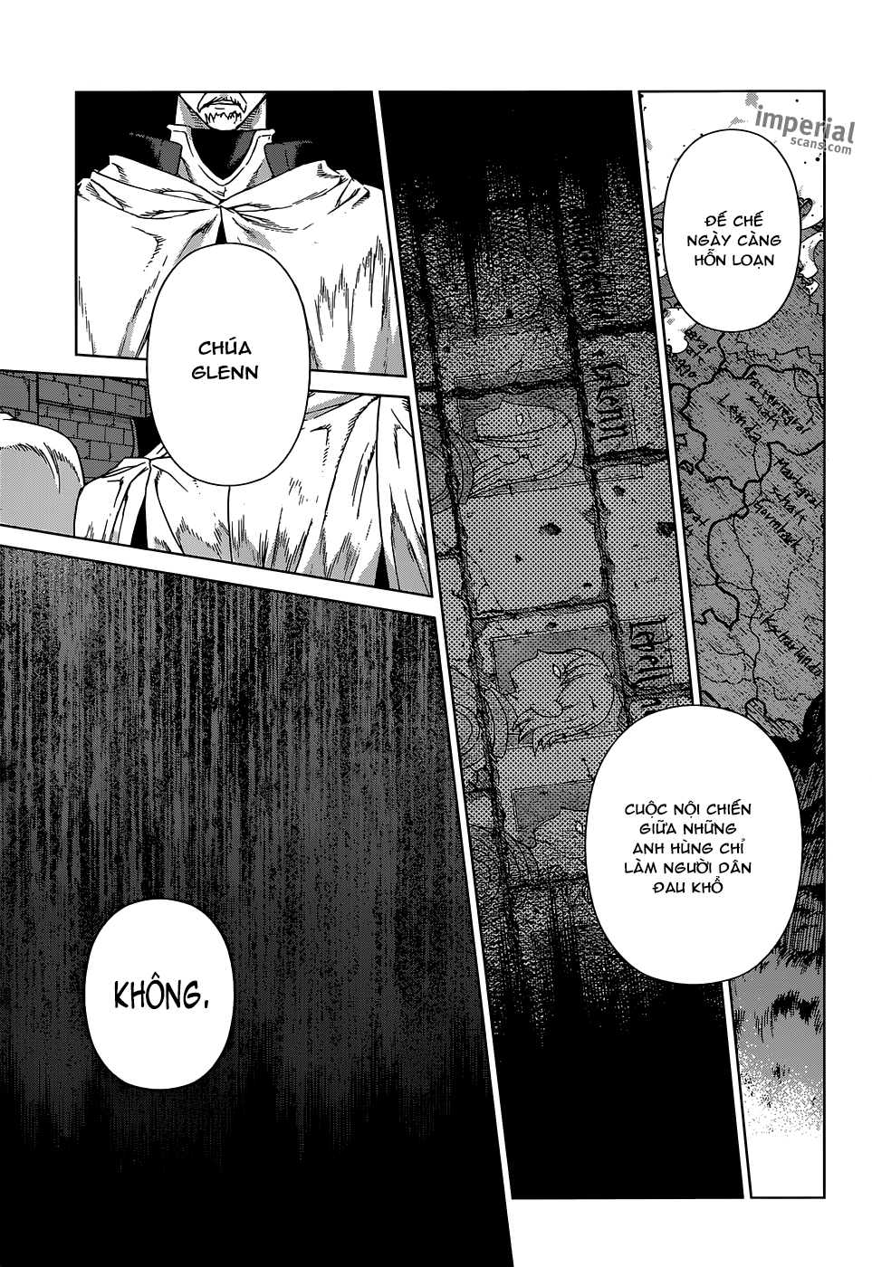 Ubel Blatt Chapter 110 - 29