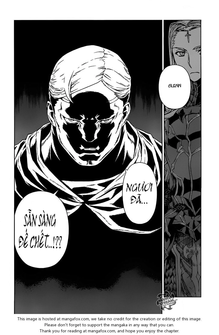 Ubel Blatt Chapter 112 - 11