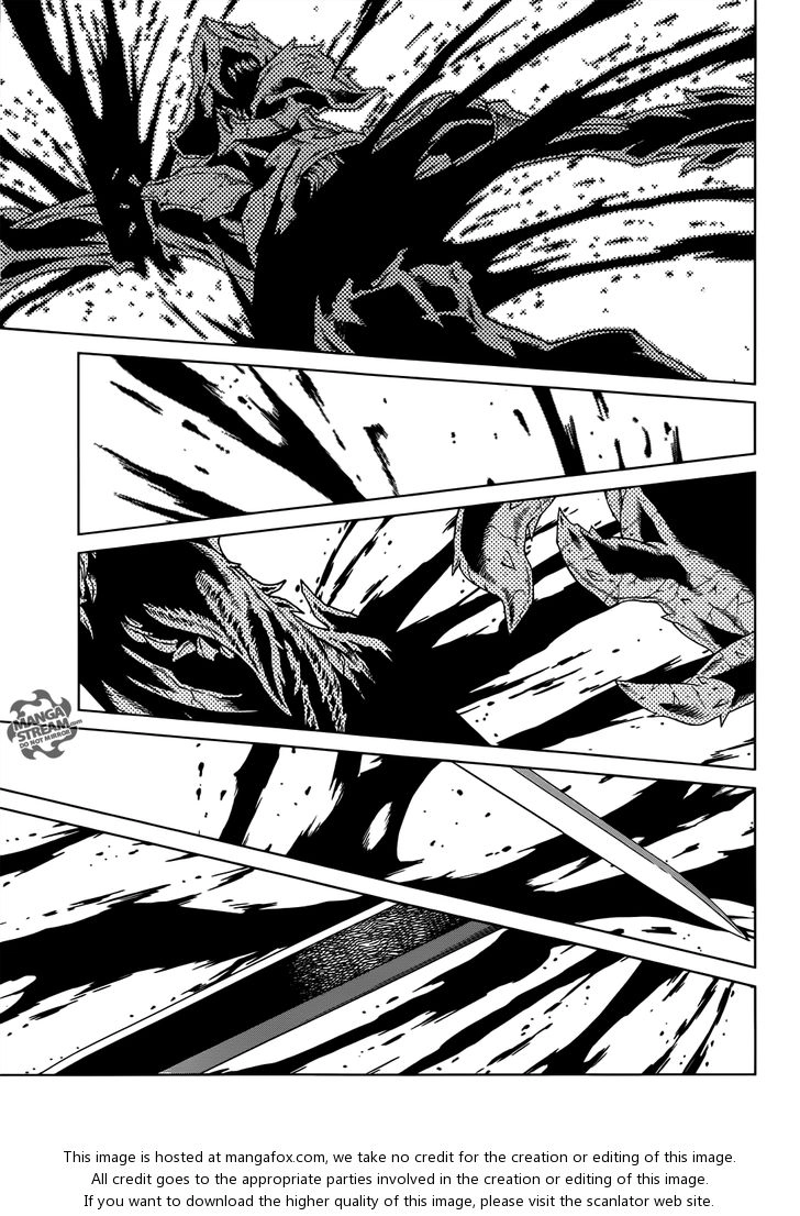 Ubel Blatt Chapter 112 - 22