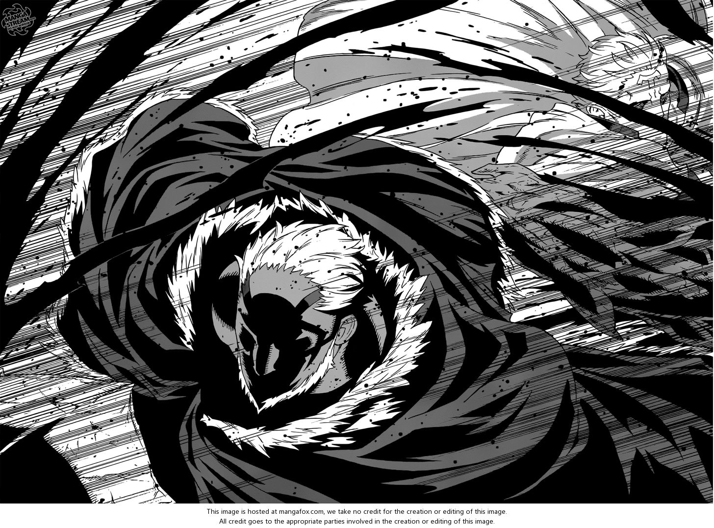 Ubel Blatt Chapter 112 - 23