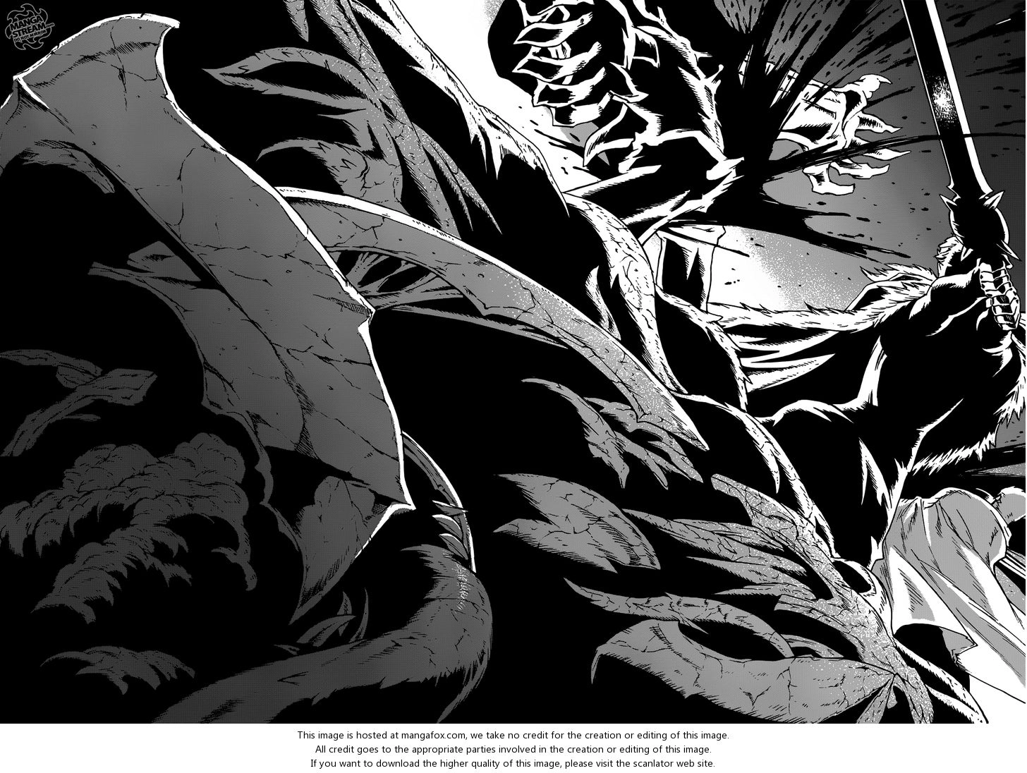 Ubel Blatt Chapter 112 - 24