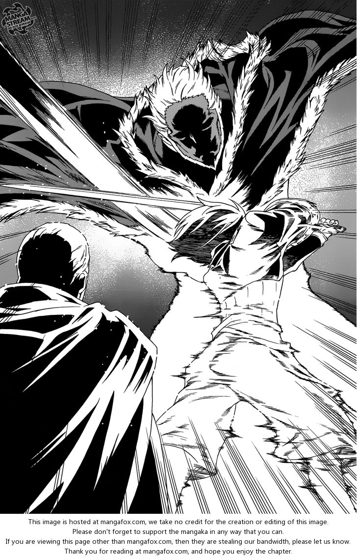 Ubel Blatt Chapter 112 - 27