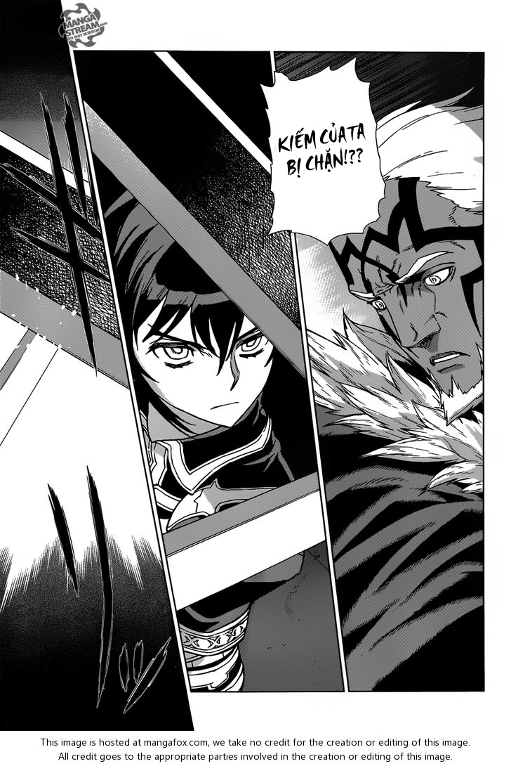 Ubel Blatt Chapter 112 - 28