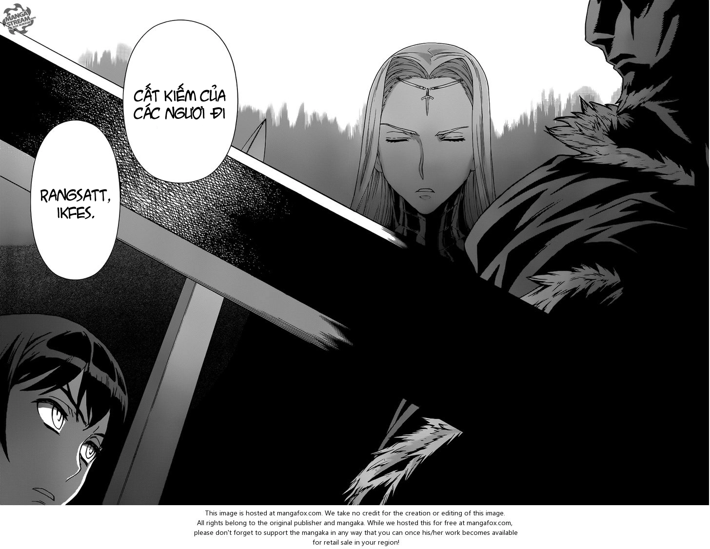 Ubel Blatt Chapter 112 - 29