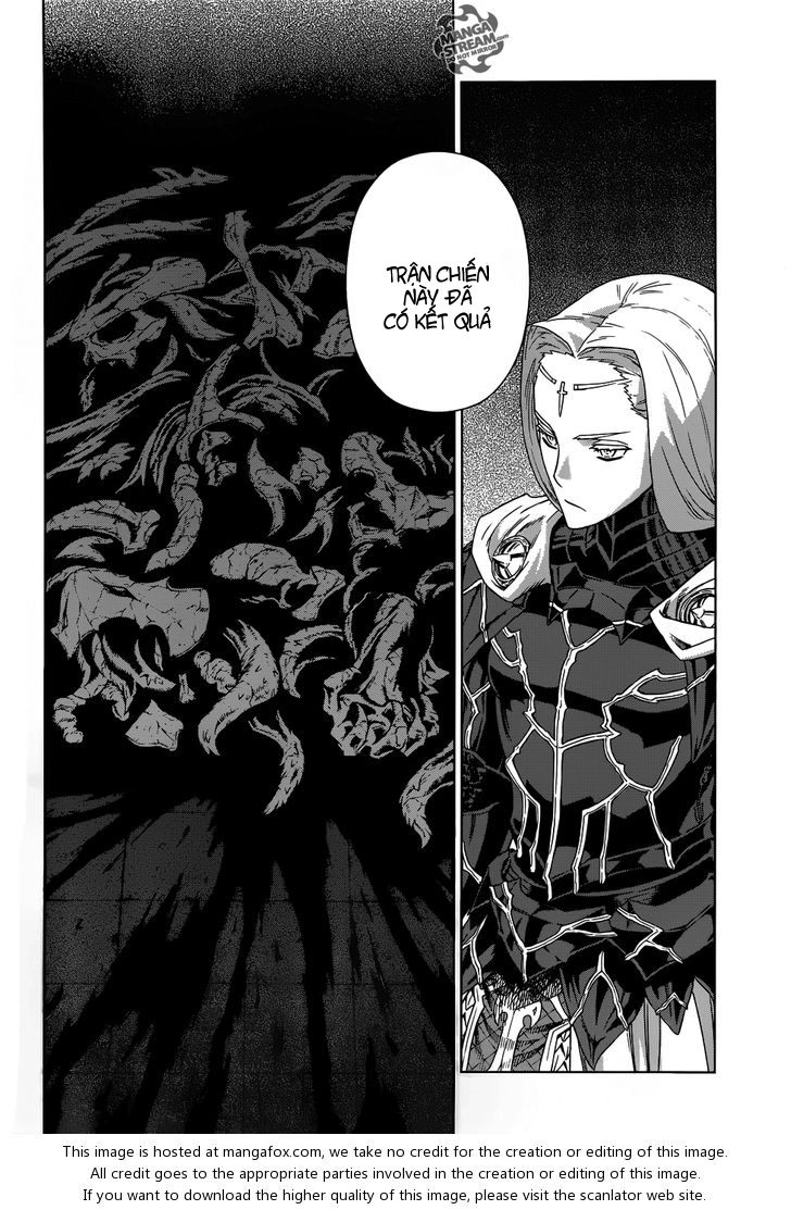 Ubel Blatt Chapter 112 - 30