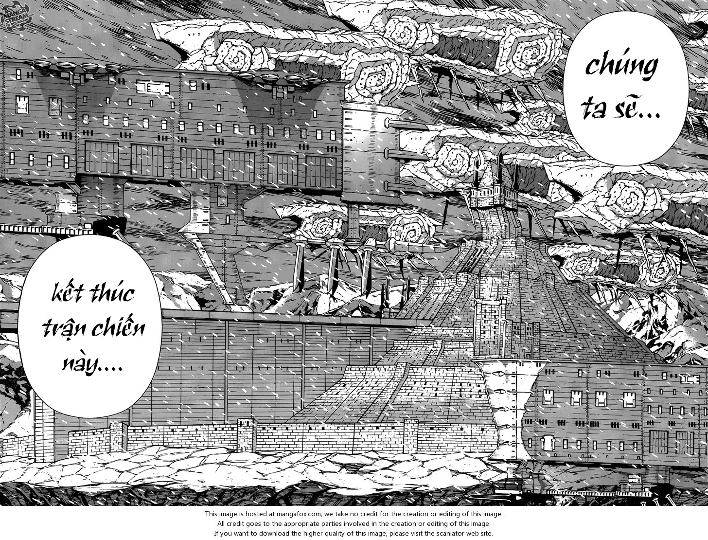 Ubel Blatt Chapter 112 - 32