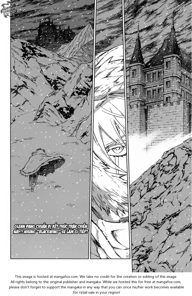 Ubel Blatt Chapter 112 - 33