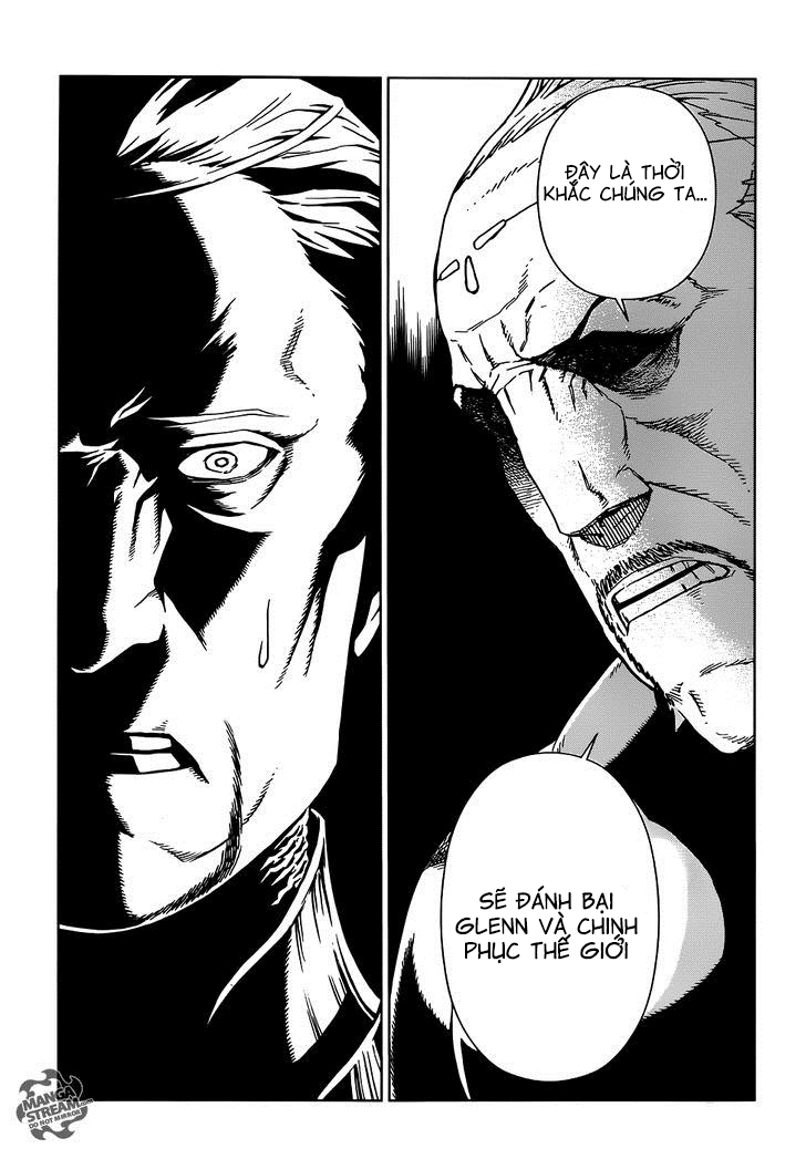 Ubel Blatt Chapter 114 - 13