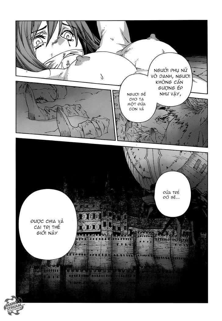 Ubel Blatt Chapter 114 - 14