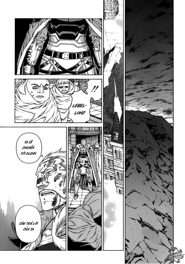 Ubel Blatt Chapter 114 - 15