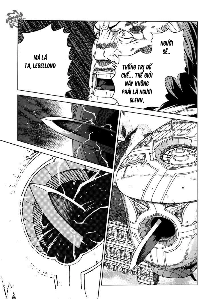 Ubel Blatt Chapter 114 - 17