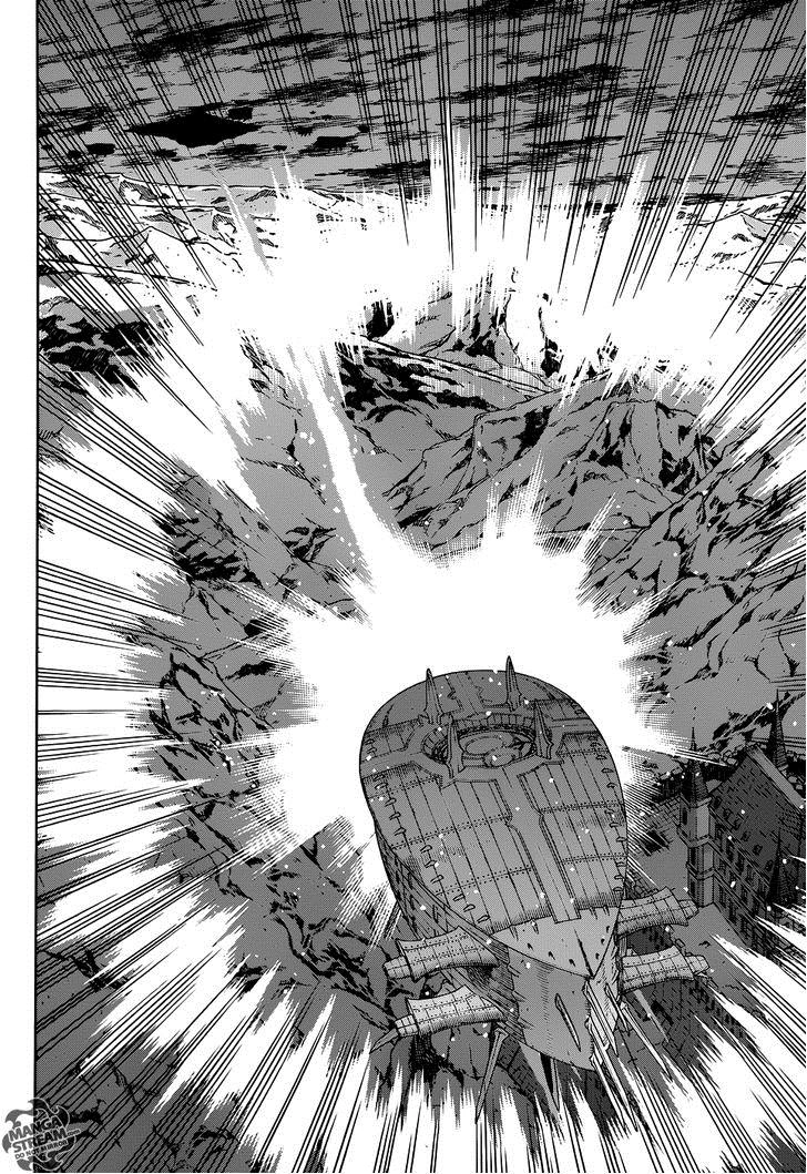 Ubel Blatt Chapter 114 - 18