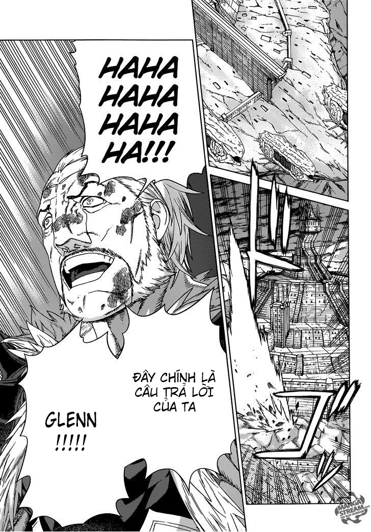 Ubel Blatt Chapter 114 - 19