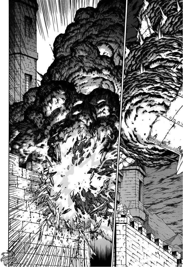 Ubel Blatt Chapter 114 - 24