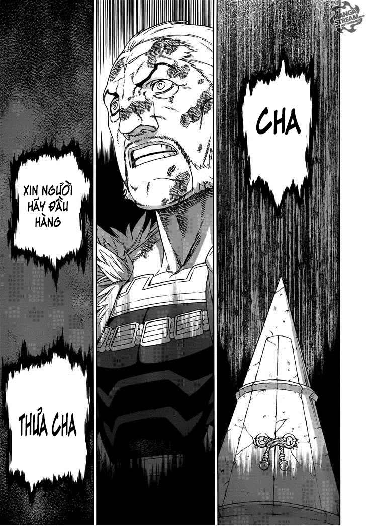 Ubel Blatt Chapter 114 - 31