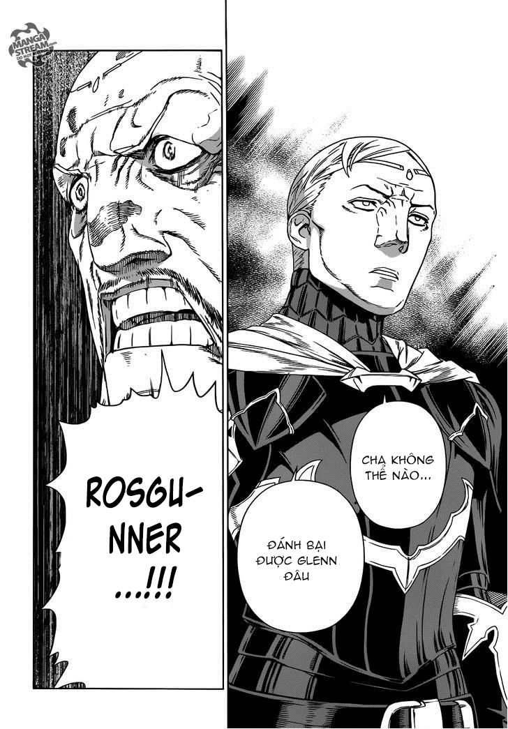 Ubel Blatt Chapter 114 - 32