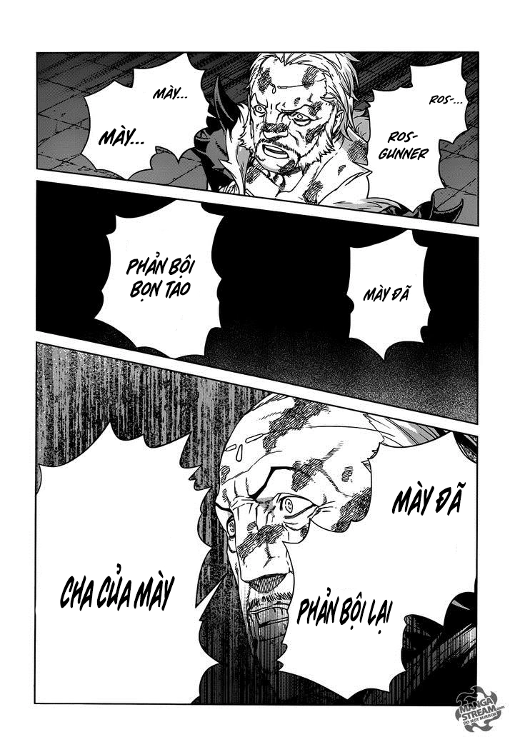 Ubel Blatt Chapter 114 - 34