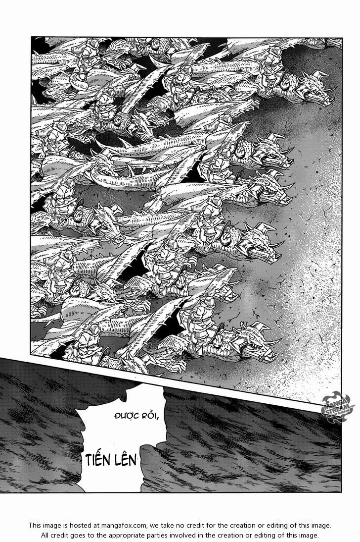 Ubel Blatt Chapter 115 - 8