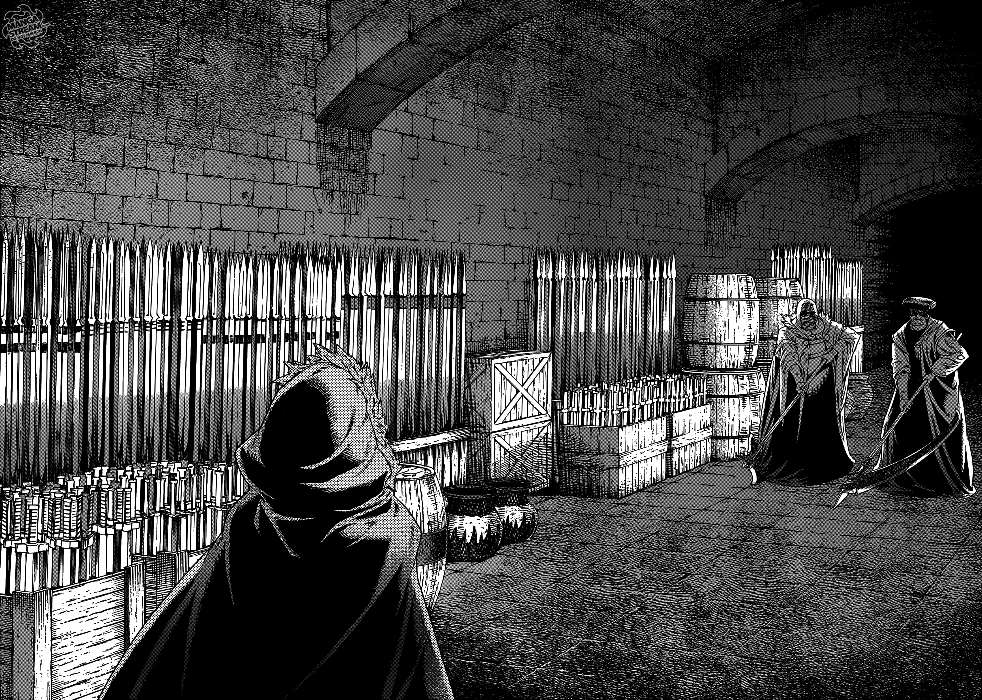 Ubel Blatt Chapter 116 - 9