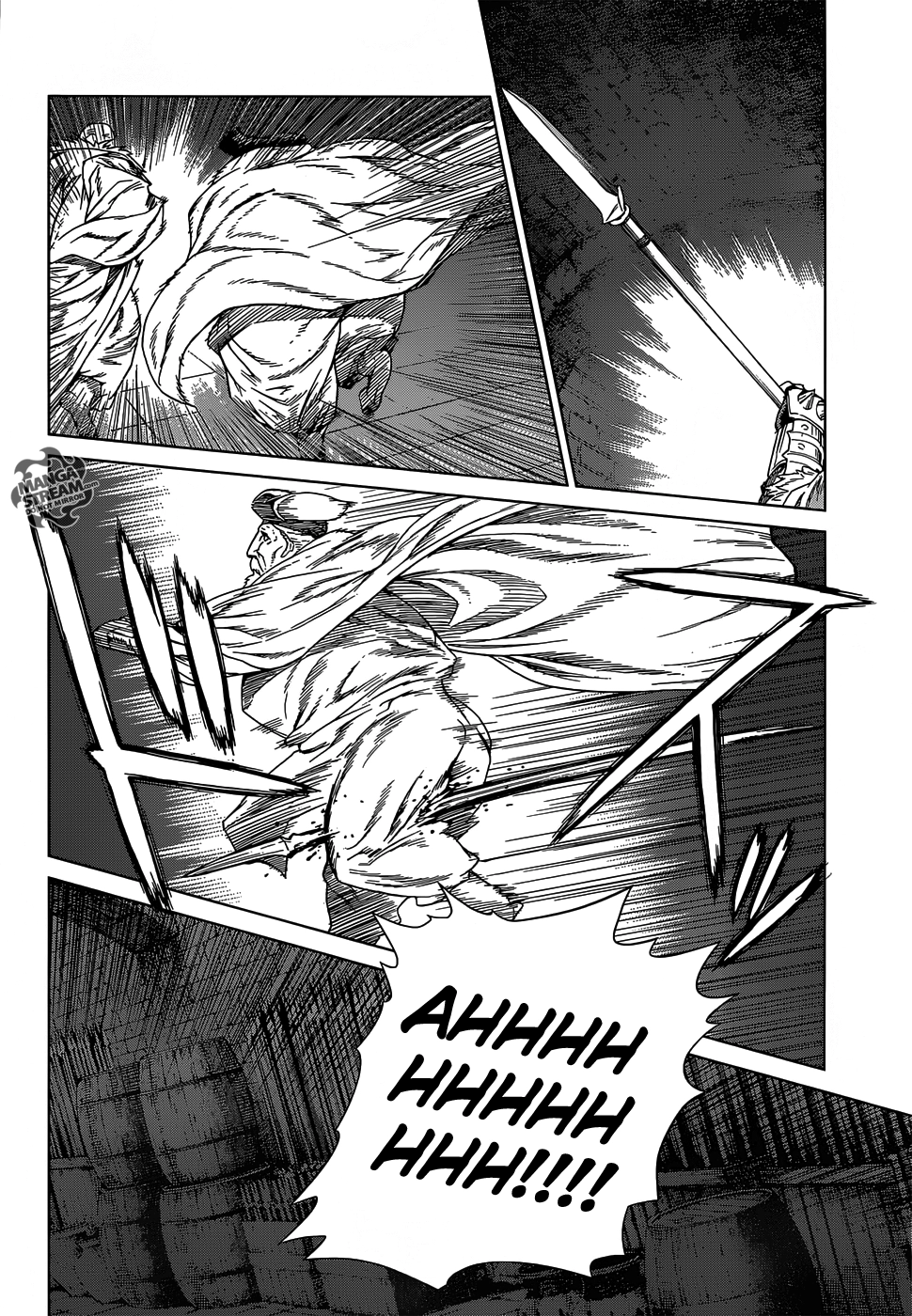 Ubel Blatt Chapter 116 - 20