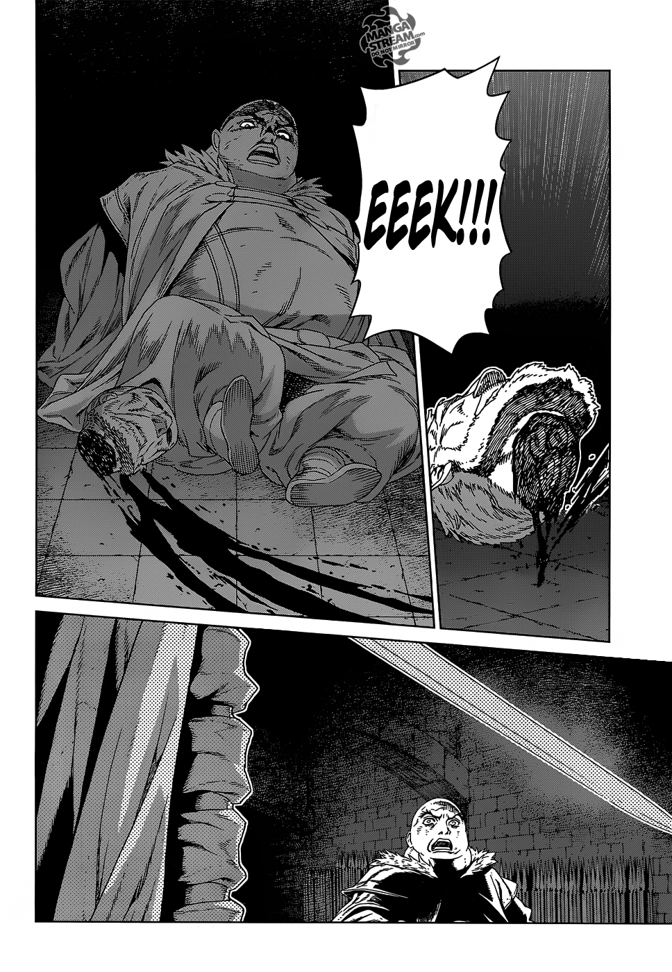 Ubel Blatt Chapter 116 - 28