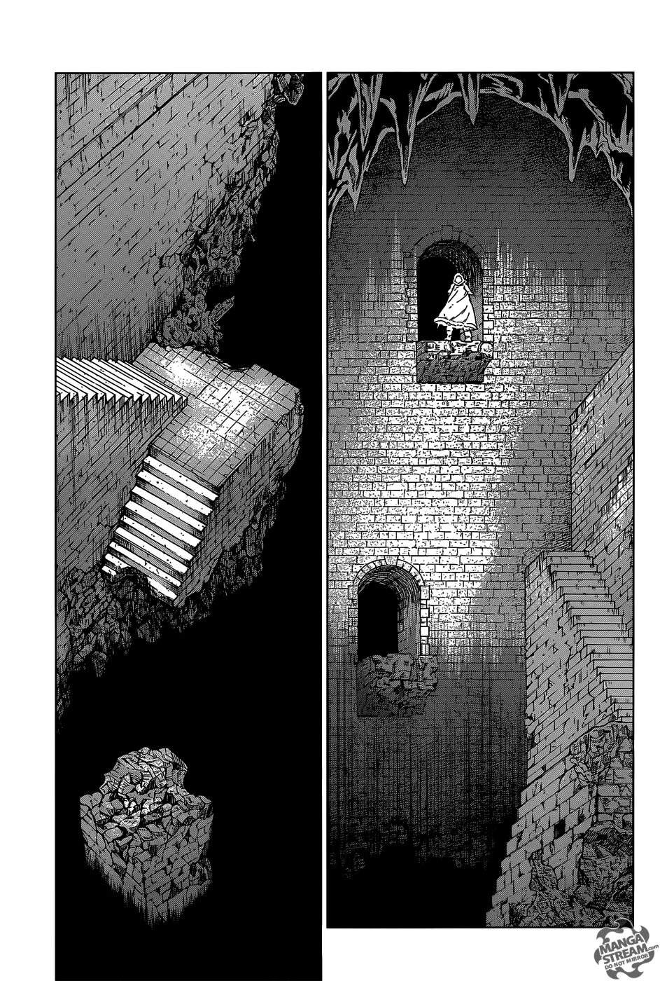 Ubel Blatt Chapter 117 - 7